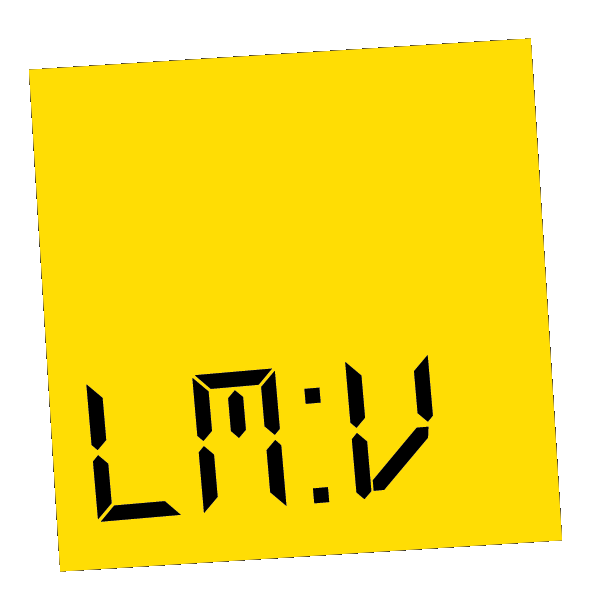 Logo LMV