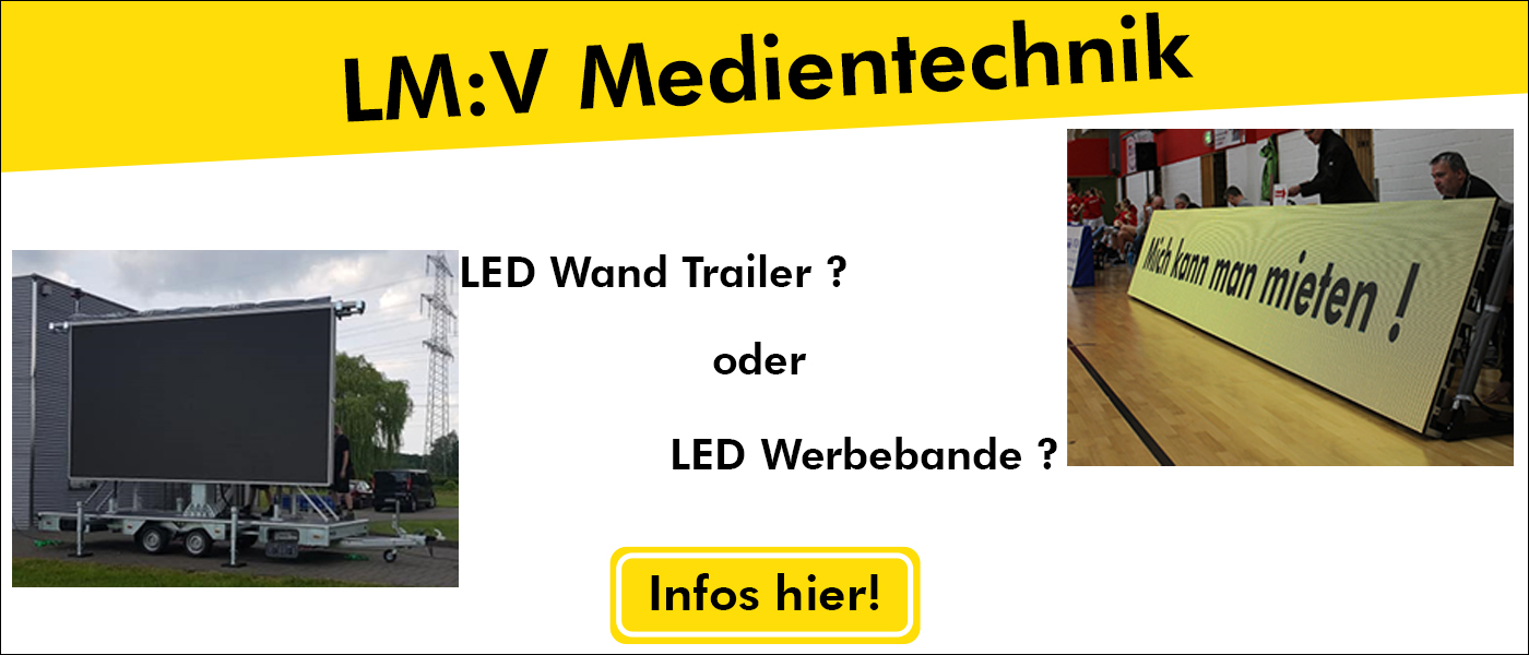 LMV Medientechnik