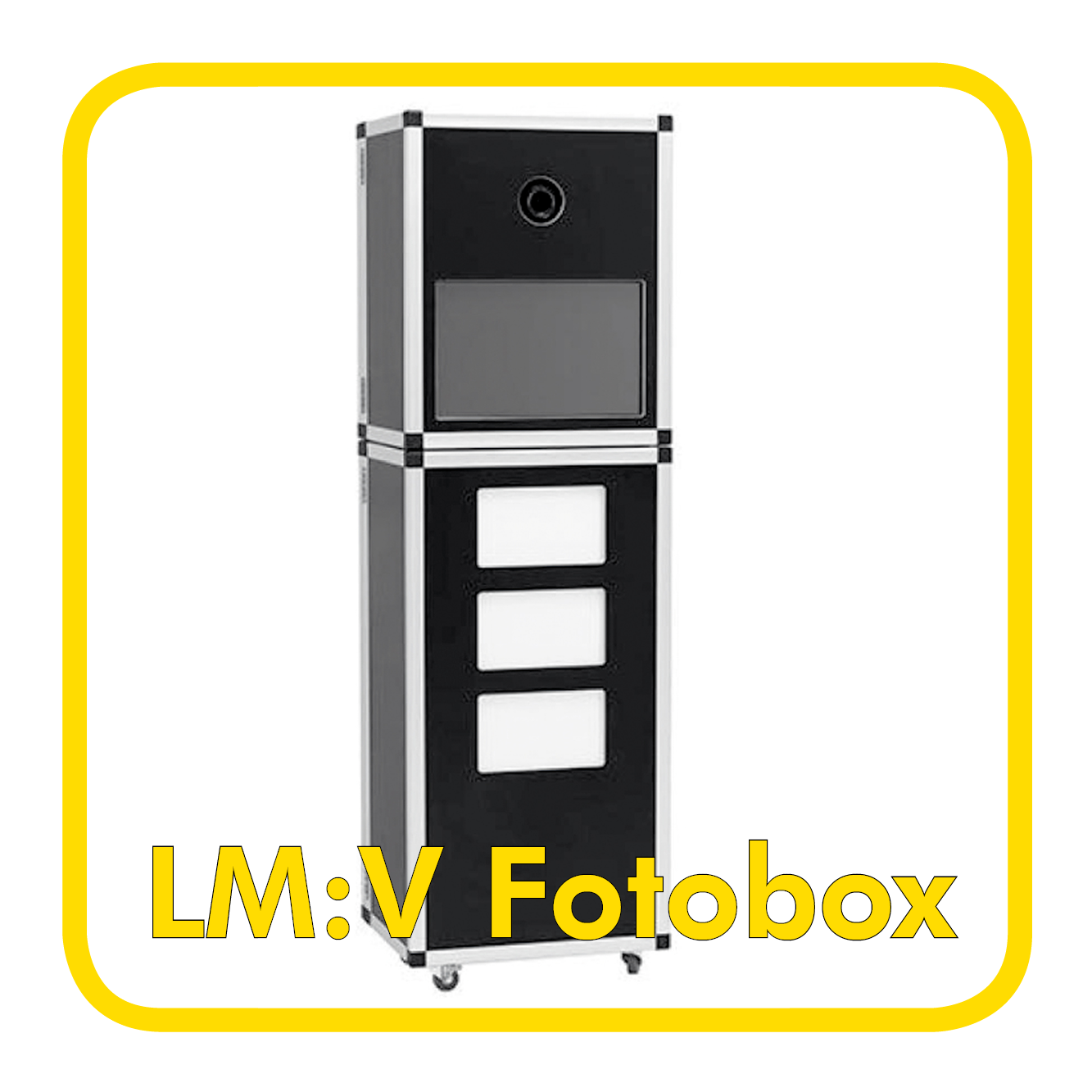 Icon Fotobox