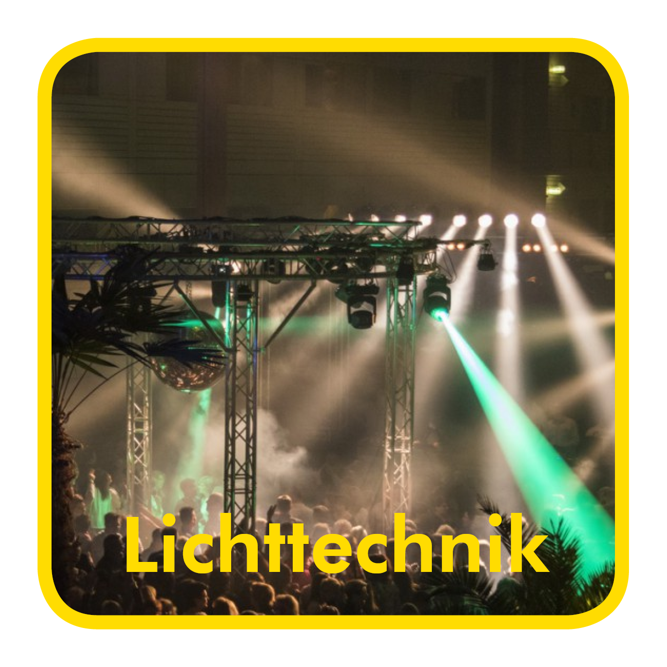 Icon Lichttechnik