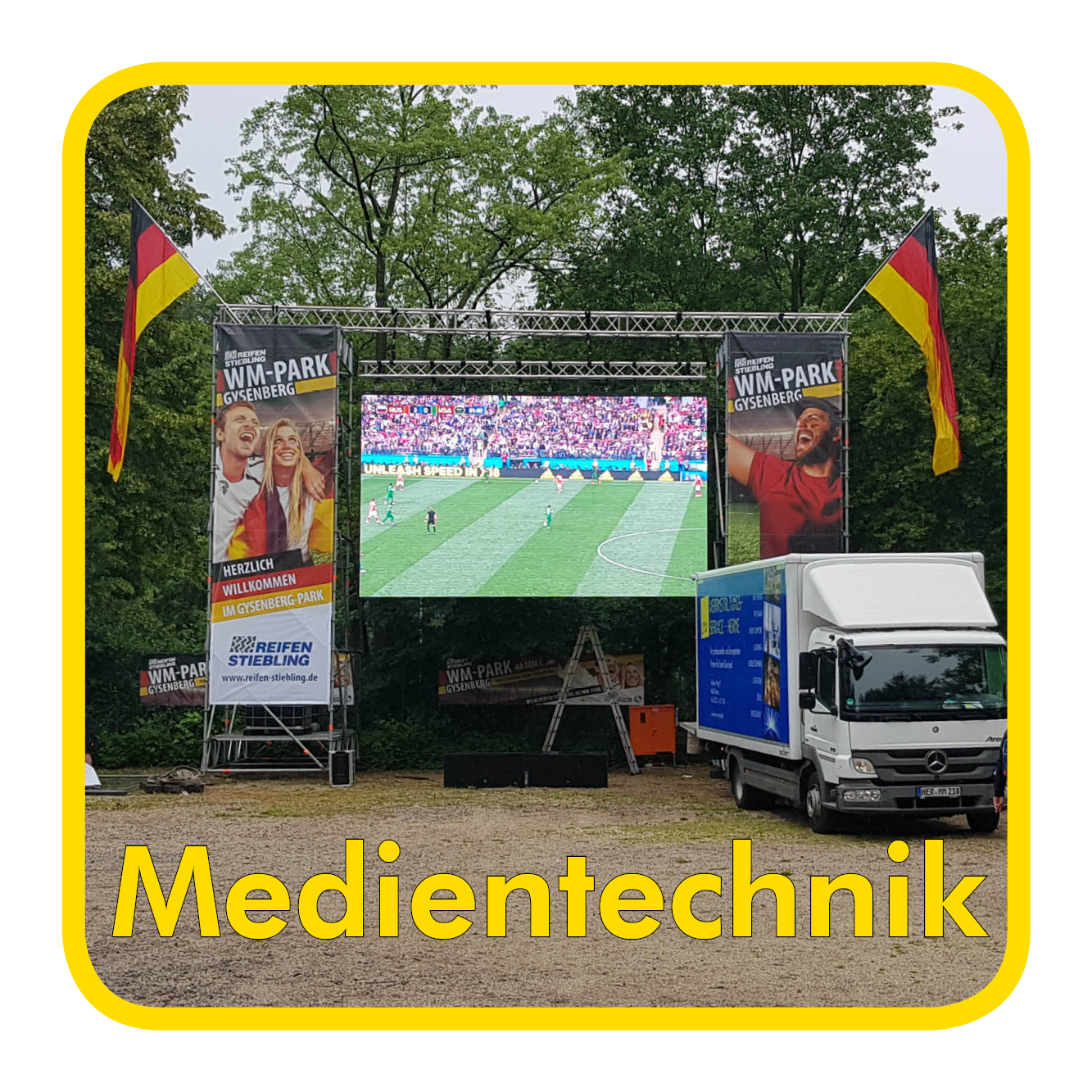 Icon Medientechnik