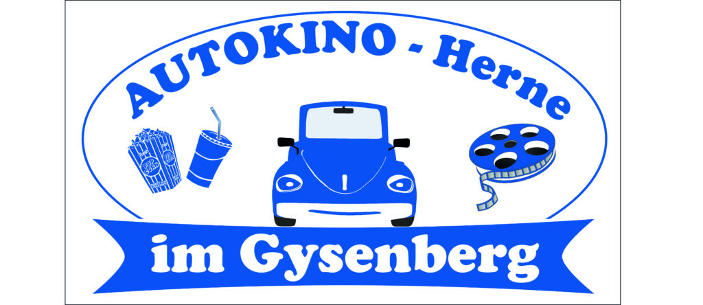 Logo Autokino Herne