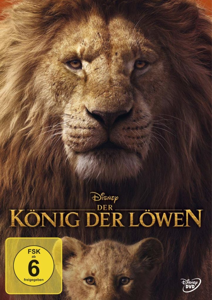 König der Löwen