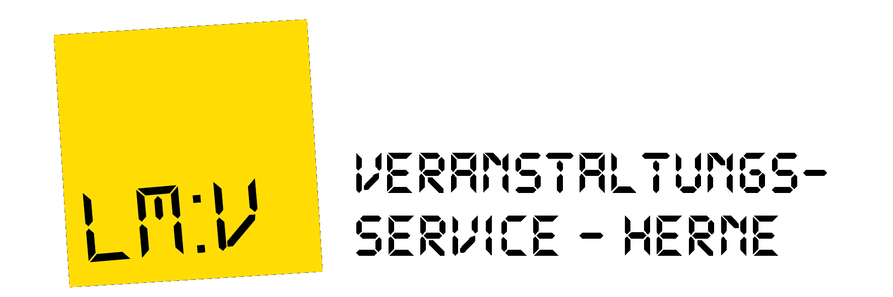 LM:V Veranstaltungsservice Herne
